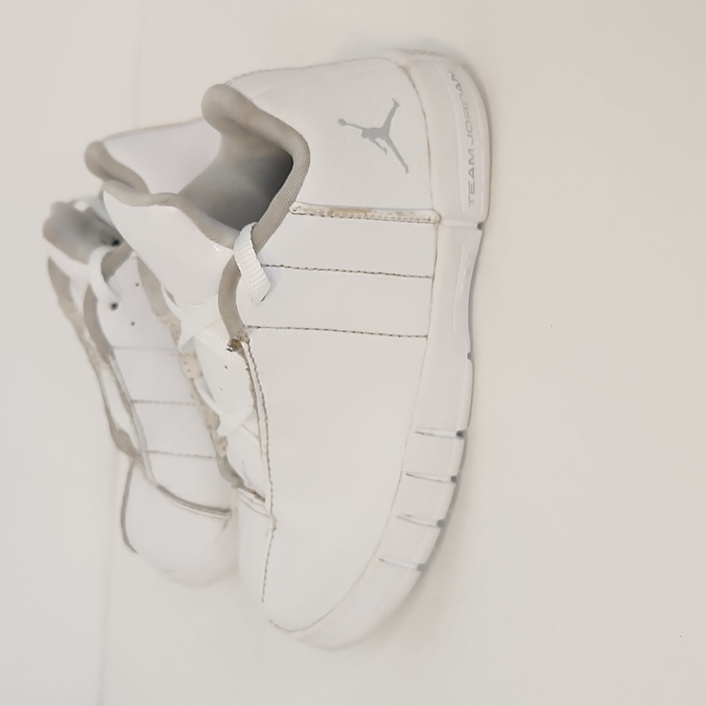 Nike Air Jordan team Elite TE2 sneakers - Picture 4 of 8